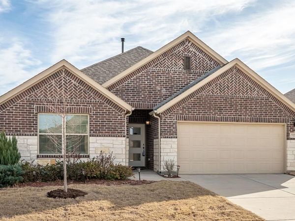 3220 Puffin Lane, Celina, TX 75009