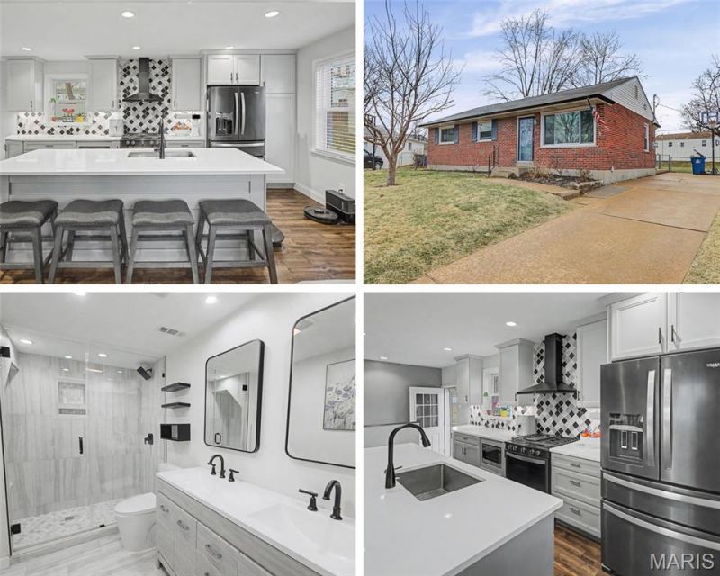 10824 Galena Court, Saint Louis, MO 63123 Main Photo