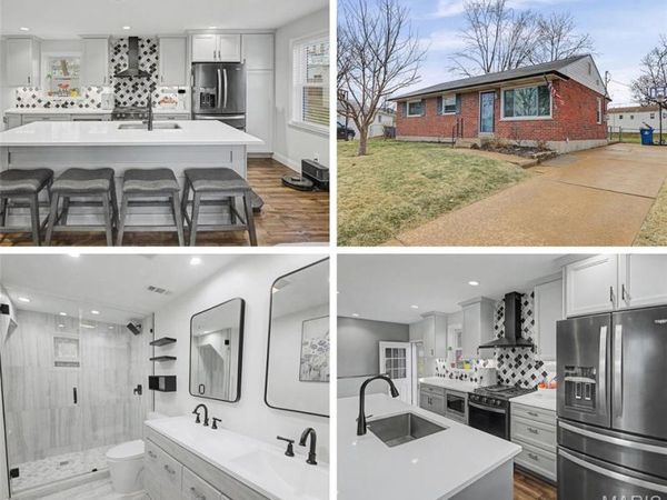 10824 Galena Court, St Louis, MO 63123