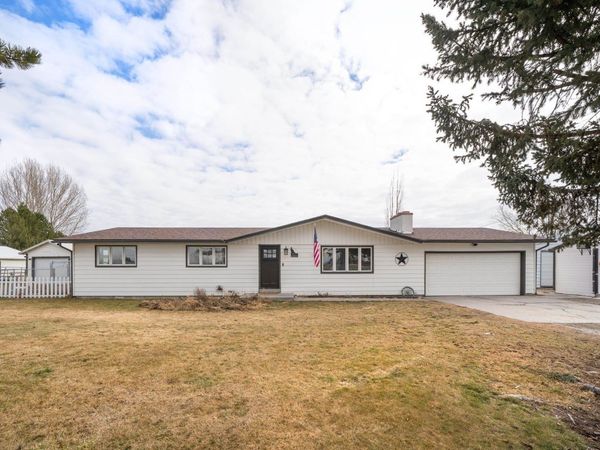524 W 100 N, Blackfoot, ID 83221