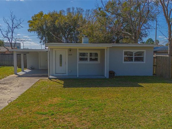 422 CHARLOTTE STREET, WINTER GARDEN, FL 34787