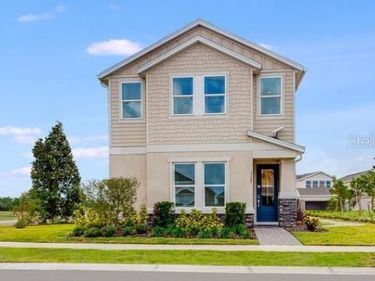 5269 KILDARE PLACE, ST CLOUD, FL 34771