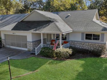 8420 SW 92ND STREET, Unit C, OCALA, FL 34481