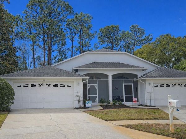 11519 HOLLY ANN DRIVE, NEW PORT RICHEY, FL 34654