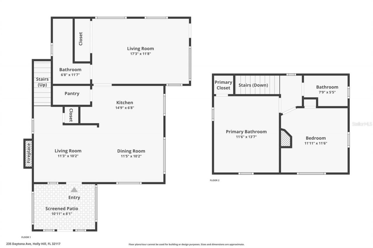 235 Daytona Avenue, Holly Hill, FL 32117 Photo