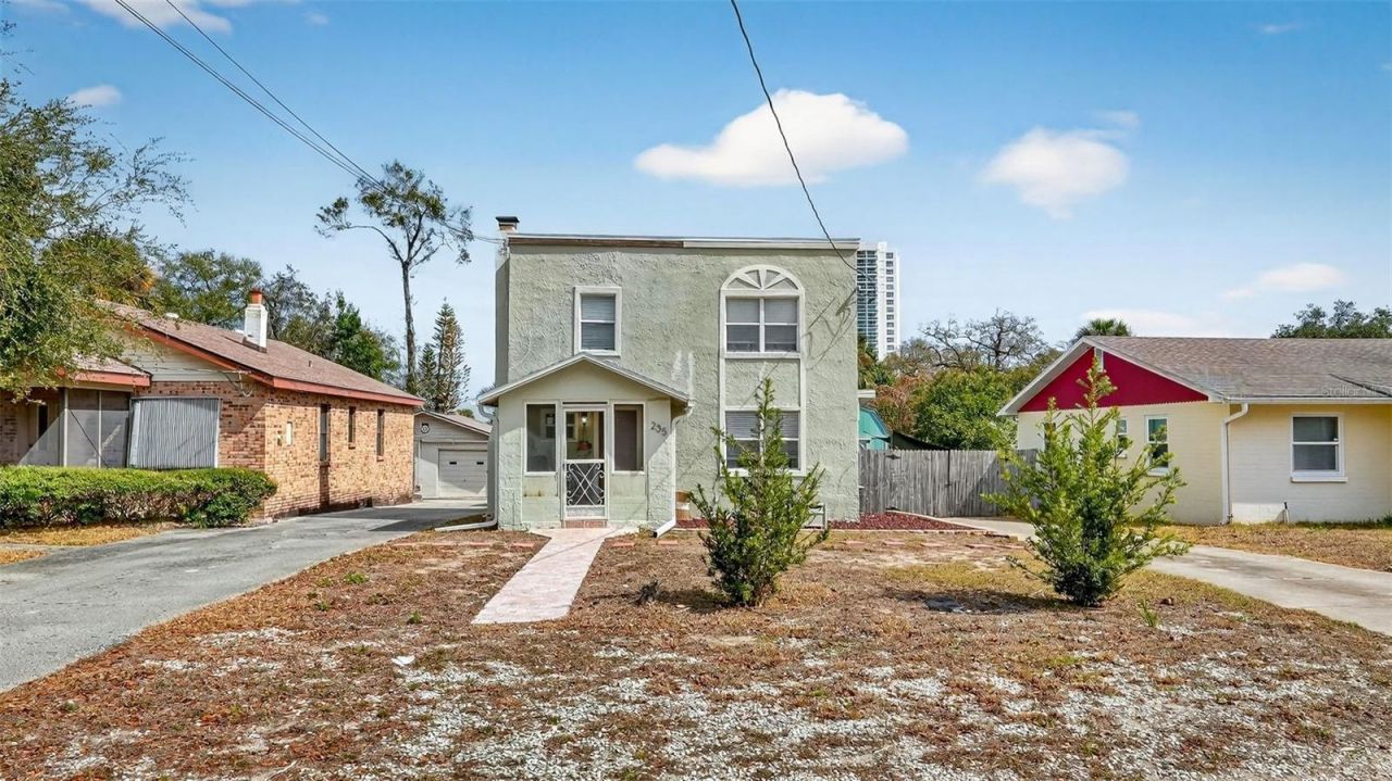 235 Daytona Avenue, Holly Hill, FL 32117 Photo