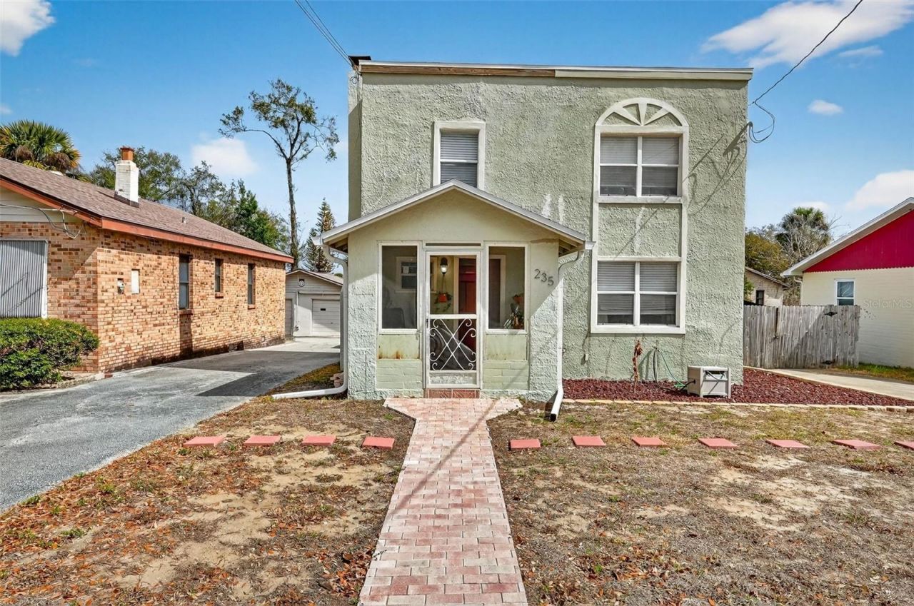 235 Daytona Avenue, Holly Hill, FL 32117 Photo