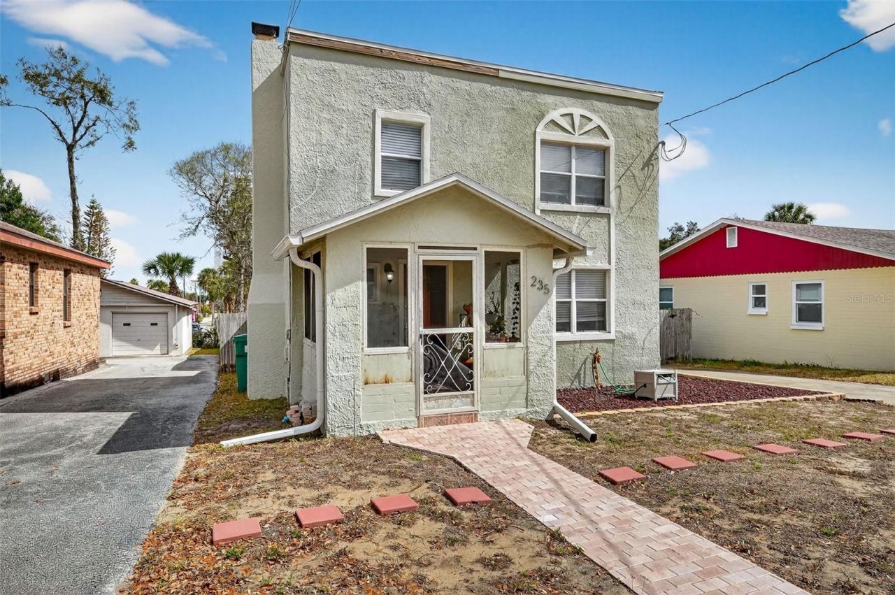 235 Daytona Avenue, Holly Hill, FL 32117 Photo