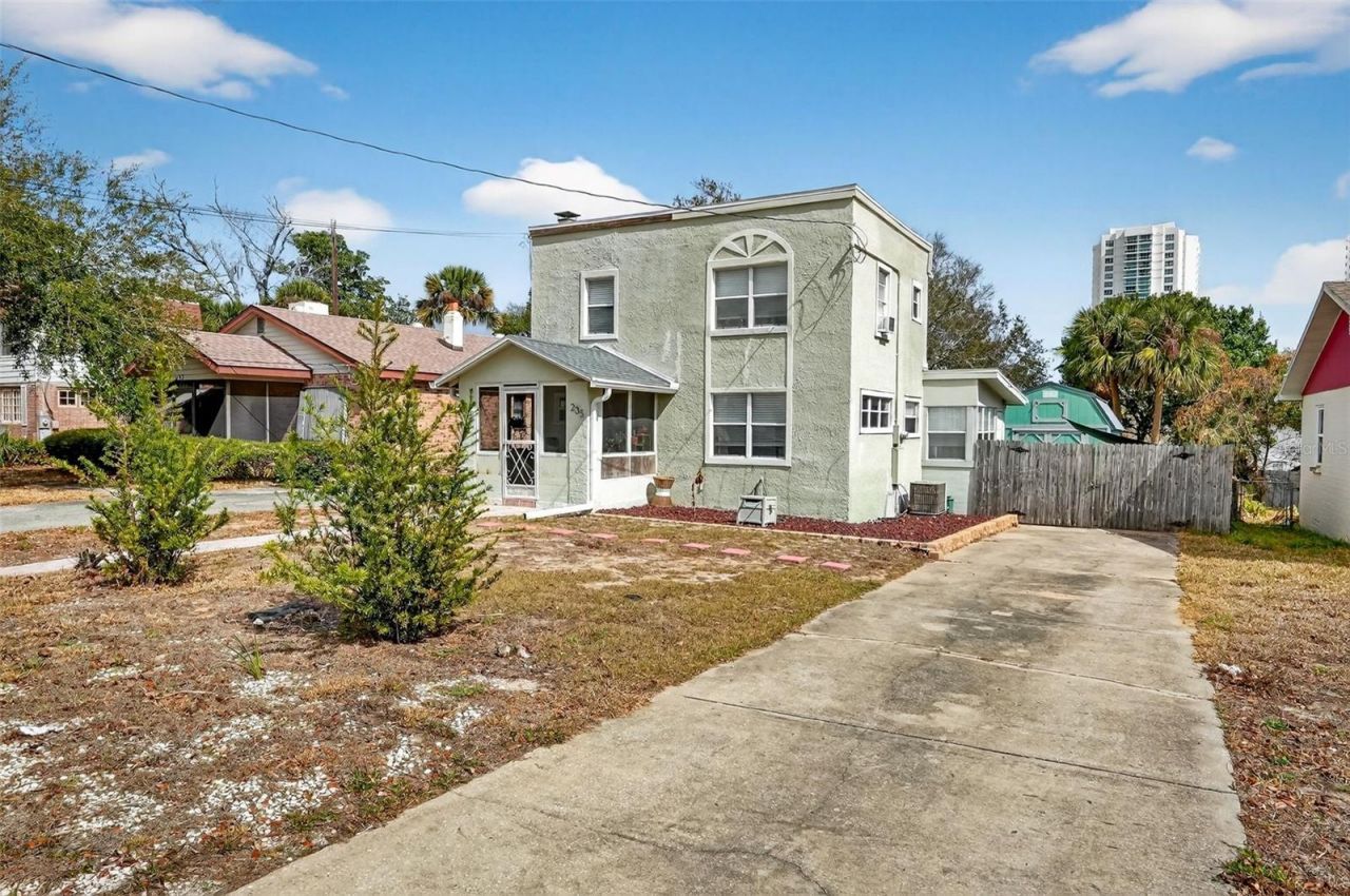 235 Daytona Avenue, Holly Hill, FL 32117 Photo