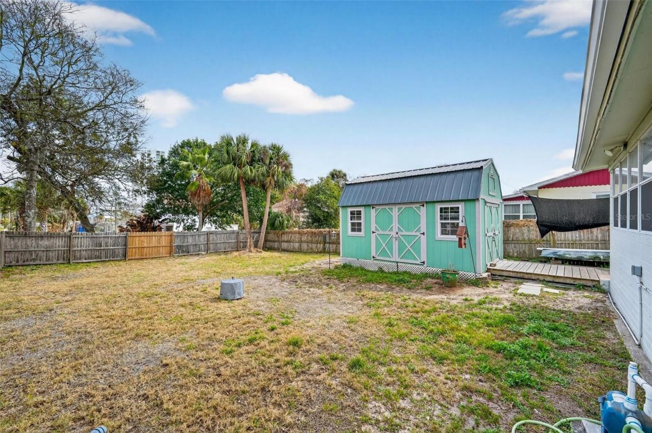 235 Daytona Avenue, Holly Hill, FL 32117 Photo