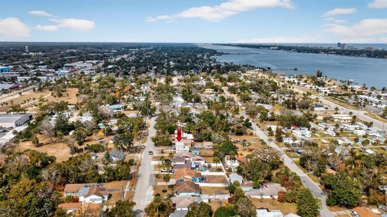 235 Daytona Avenue, Holly Hill, FL 32117 Photo