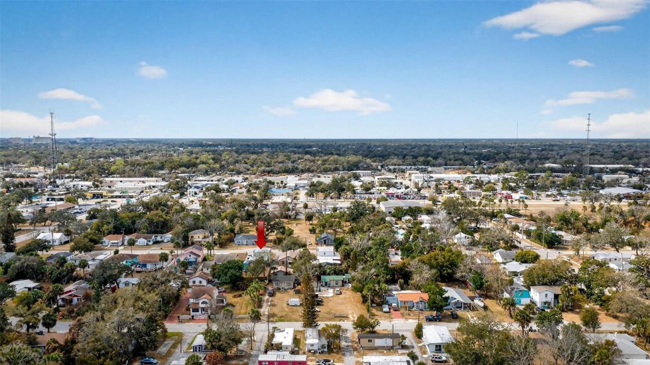 235 Daytona Avenue, Holly Hill, FL 32117 Photo