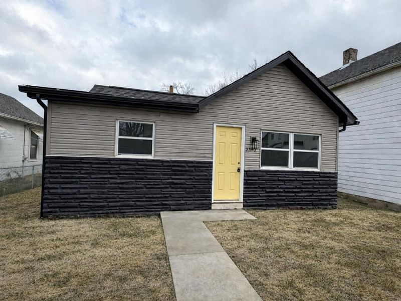 2382 S 6th Street, Columbus, OH 43207 Photo 1