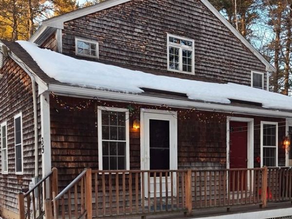 35 A Old Lantern Ln, Unit A, Groton, MA 01450