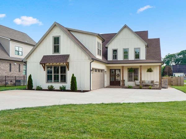 6822 Bacon Lane, Chattanooga, TN 37421