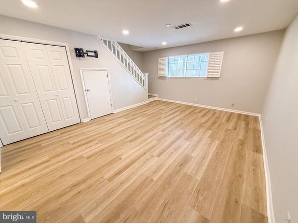 10703 HAMPTON MILL TERRACE, Unit 110, ROCKVILLE, MD 20852