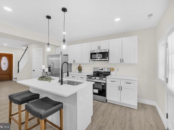 3827 COTTAGE AVENUE, BALTIMORE, MD 21215