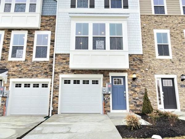5516 ABERDEEN PLACE, WHITE PLAINS, MD 20695