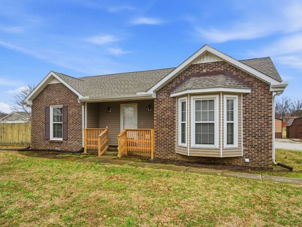 4971 Hyde Rd, Springfield, TN 37172