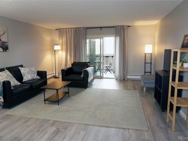 7040 E Girard Avenue, Unit 310, Denver, CO 80224