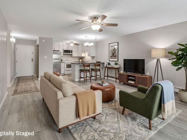7040 E Girard Avenue, Unit 310, Denver, CO 80224