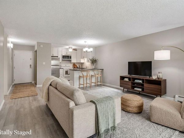 7040 E Girard Avenue, Unit 310, Denver, CO 80224