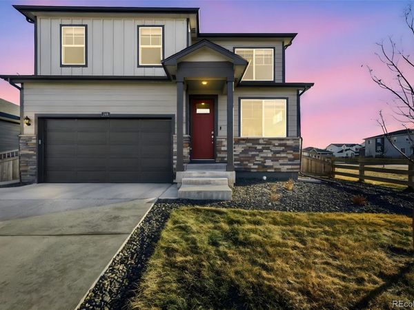 4634 Longs Peak Street, Brighton, CO 80601