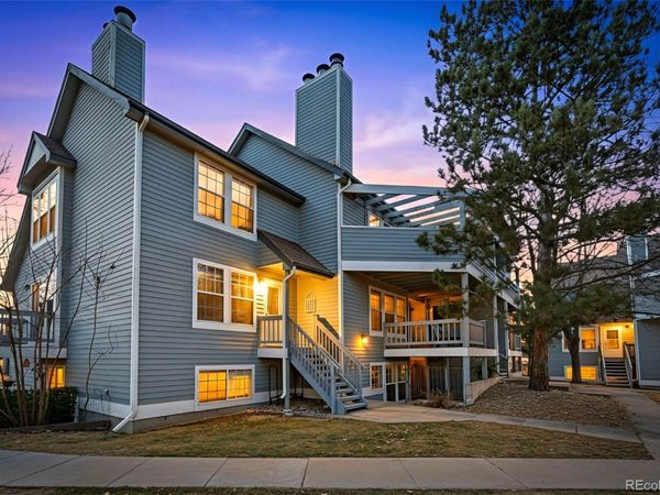 1601 W Swallow Road , Unit 9B, Fort Collins, CO 80526