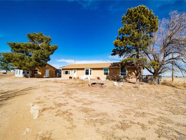 4295 S County Road 193 , Byers, CO 80103