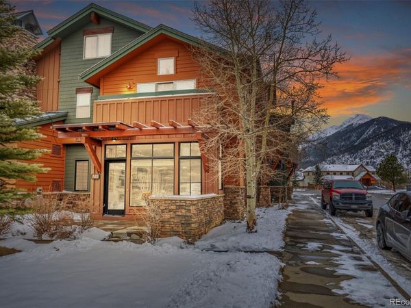 965 N Ten Mile Drive, Unit A11, Frisco, CO 80443