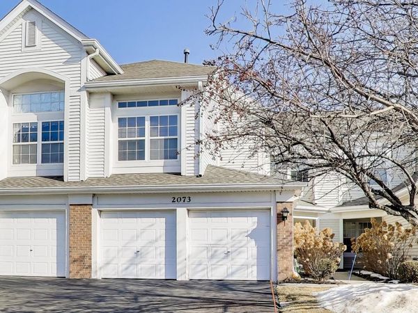 2073 Cambria Court, Northbrook, IL 60062