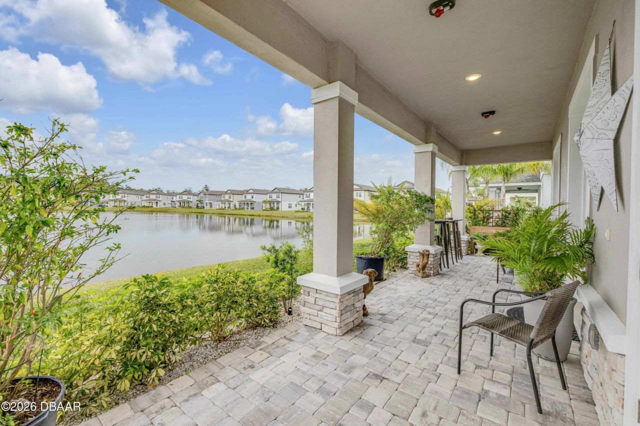 3131 Portofino Boulevard, New Smyrna Beach, FL 32168 Photo