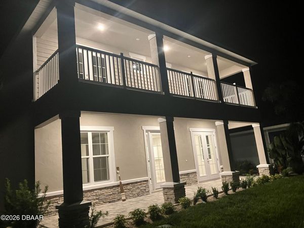 3131 Portofino Boulevard, New Smyrna Beach, FL 32168