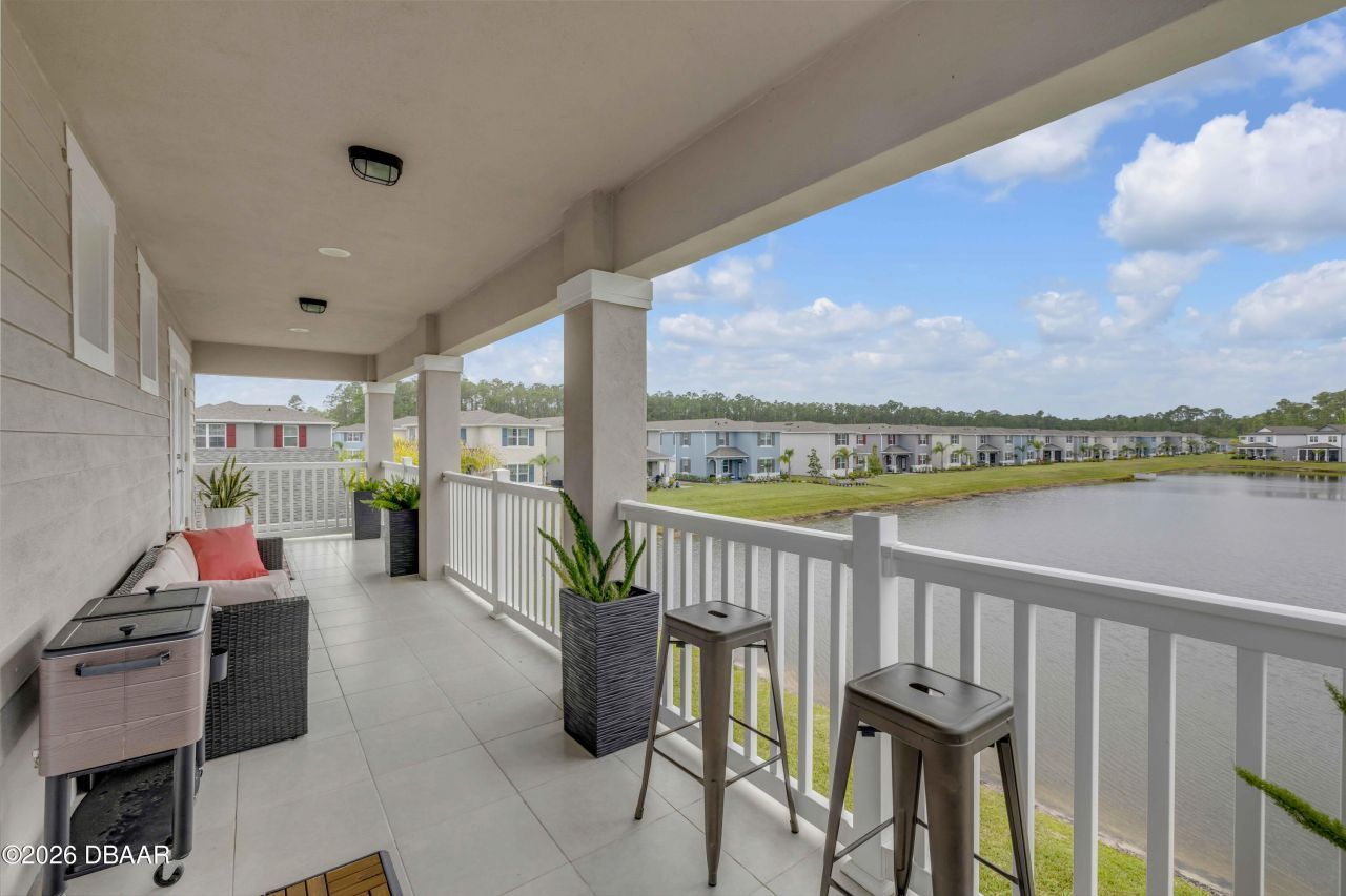 3131 Portofino Boulevard, New Smyrna Beach, FL 32168 Photo