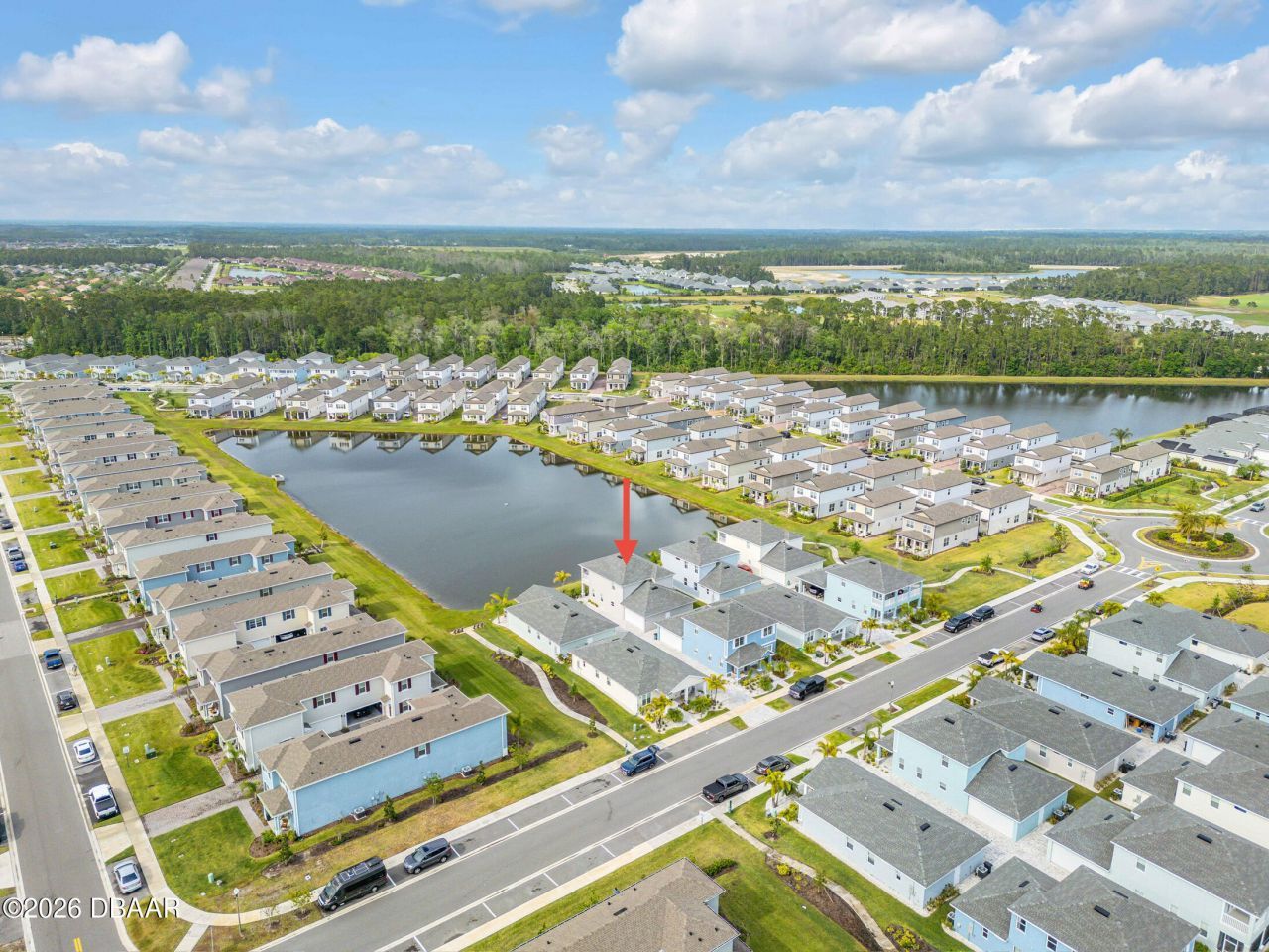 3131 Portofino Boulevard, New Smyrna Beach, FL 32168 Photo