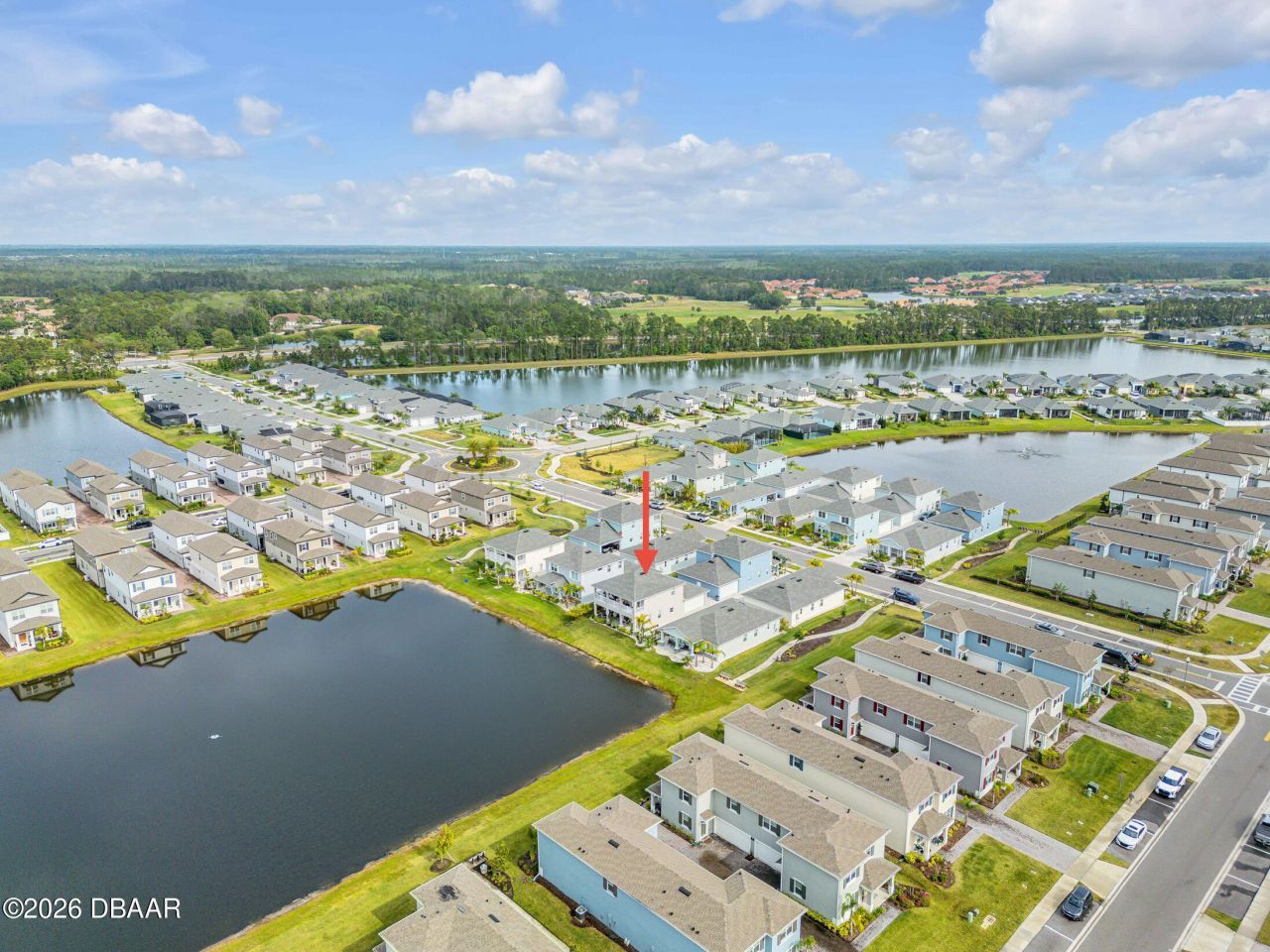 3131 Portofino Boulevard, New Smyrna Beach, FL 32168 Photo