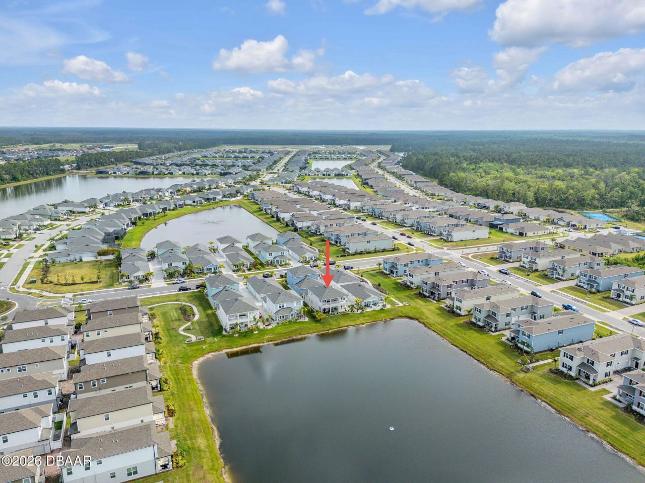 3131 Portofino Boulevard, New Smyrna Beach, FL 32168 Photo