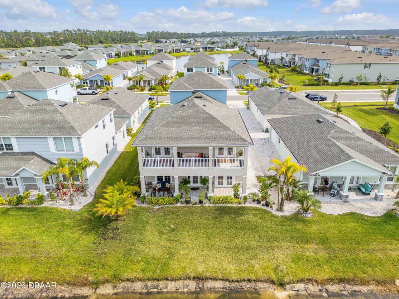 3131 Portofino Boulevard, New Smyrna Beach, FL 32168 Photo