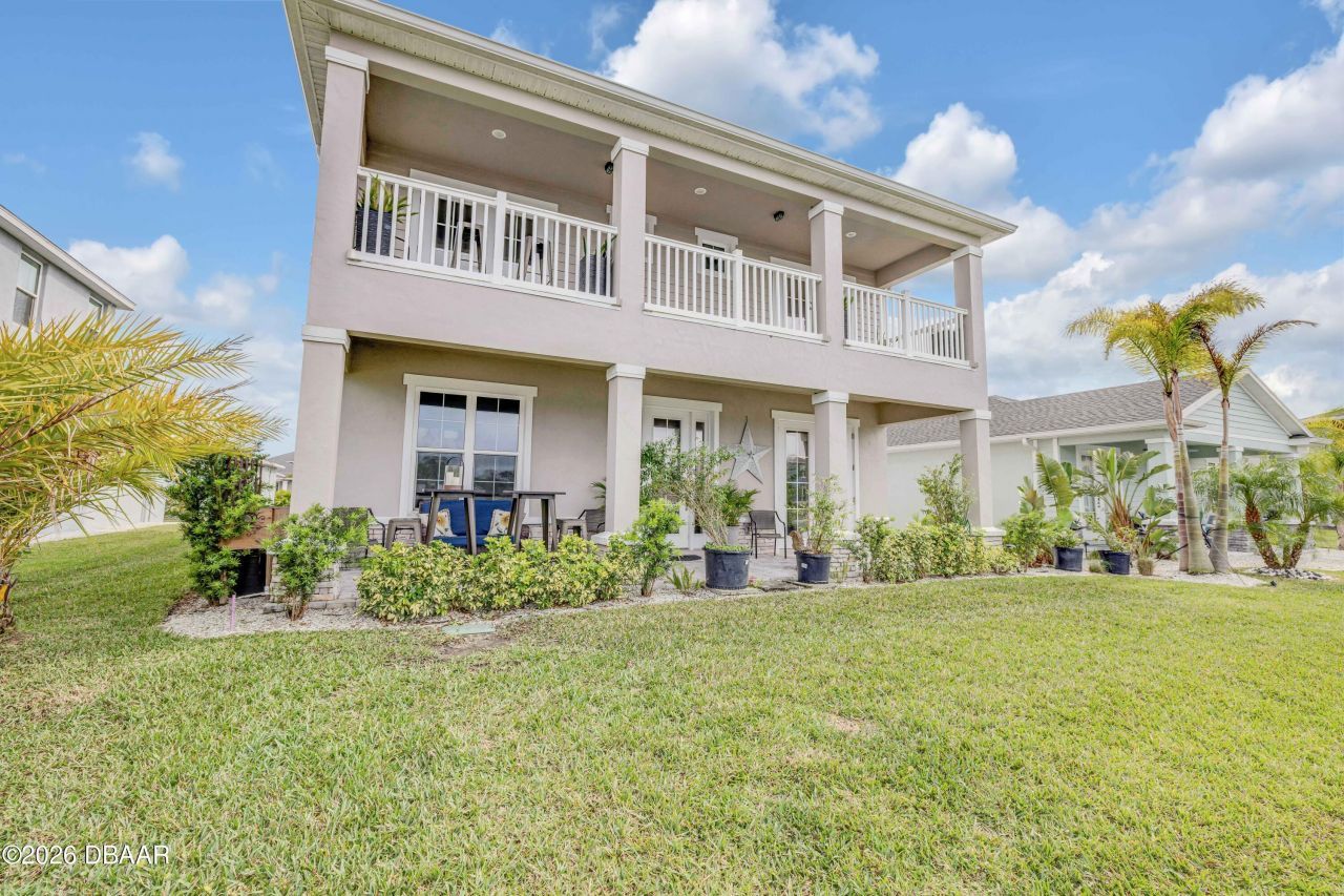 3131 Portofino Boulevard, New Smyrna Beach, FL 32168 Photo