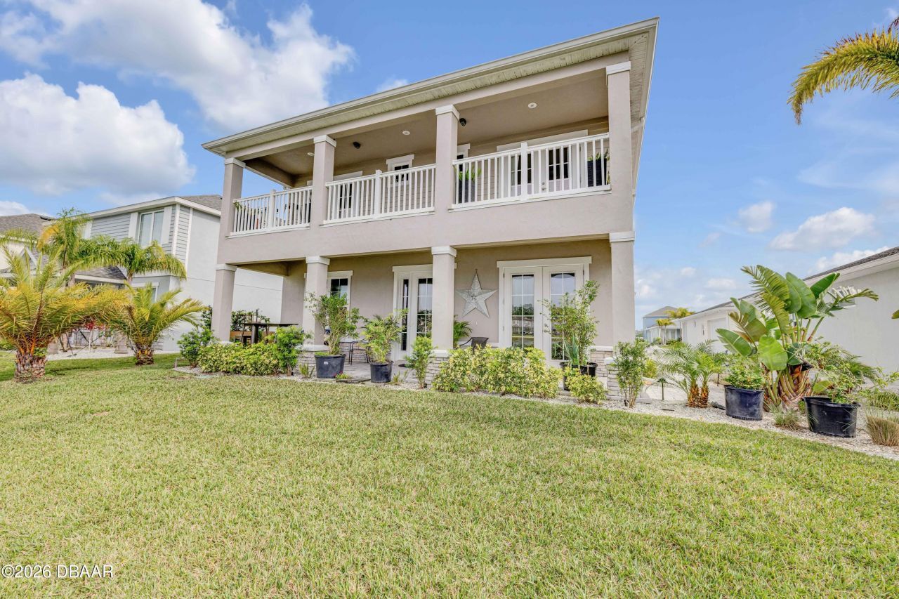 3131 Portofino Boulevard, New Smyrna Beach, FL 32168 Photo