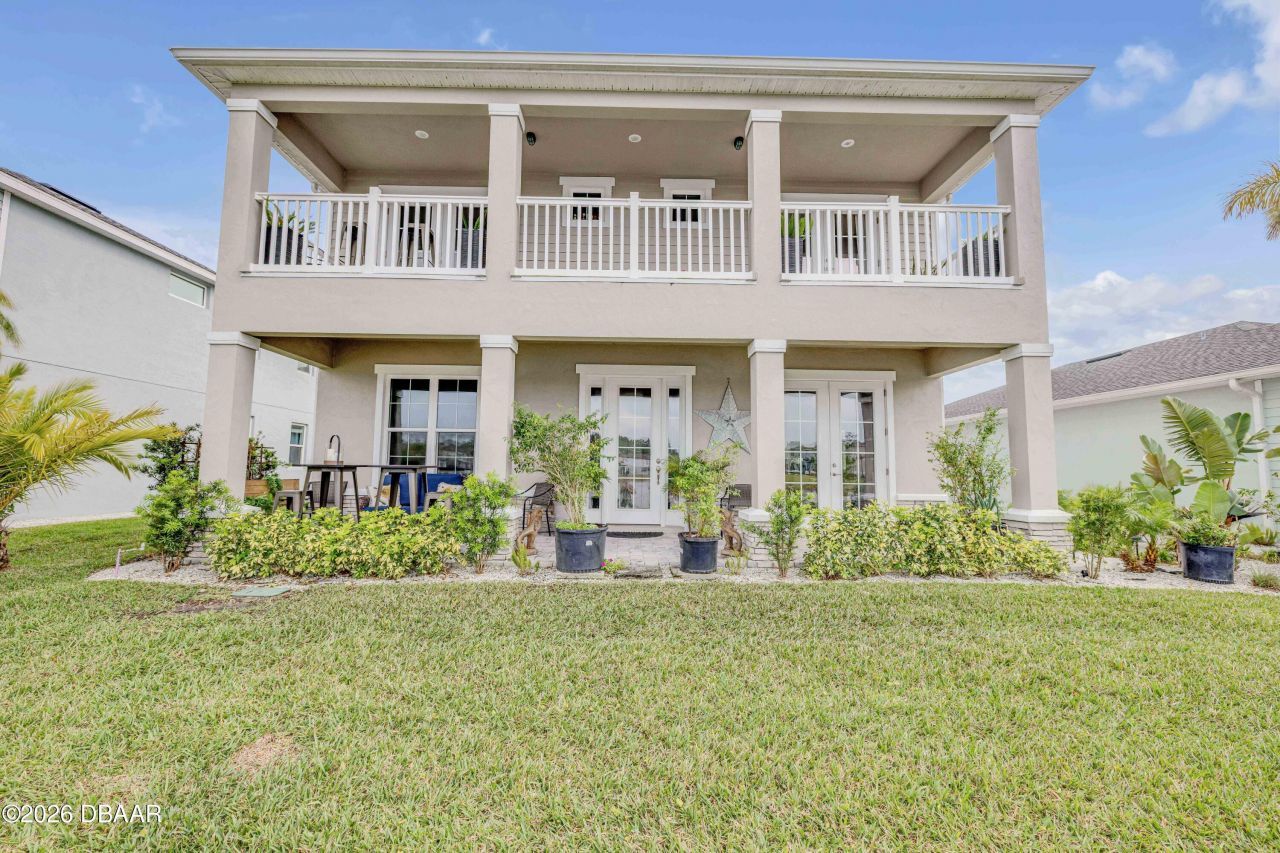 3131 Portofino Boulevard, New Smyrna Beach, FL 32168 Photo