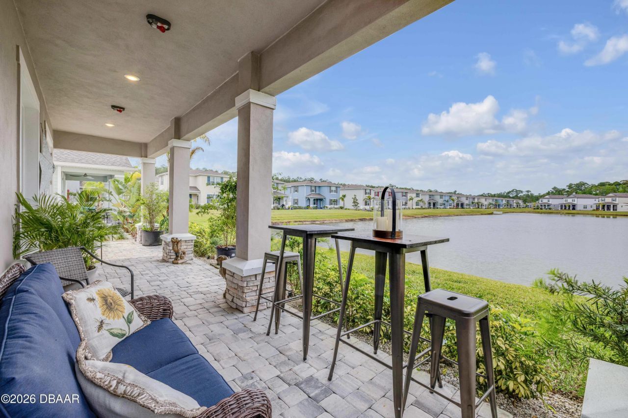 3131 Portofino Boulevard, New Smyrna Beach, FL 32168 Photo