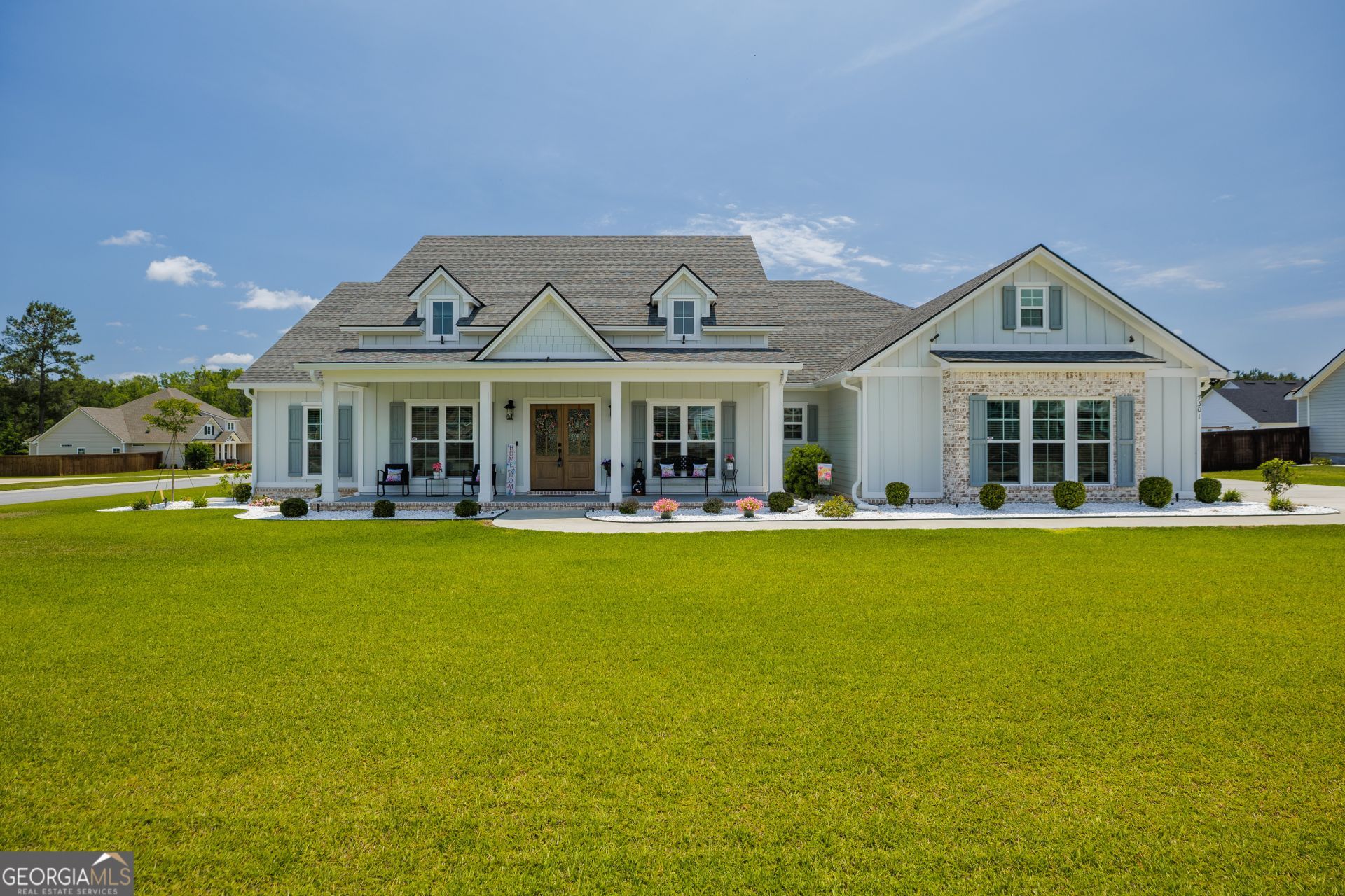 7301 Shadow Creek Drive, Hahira, GA 31632 Main Photo