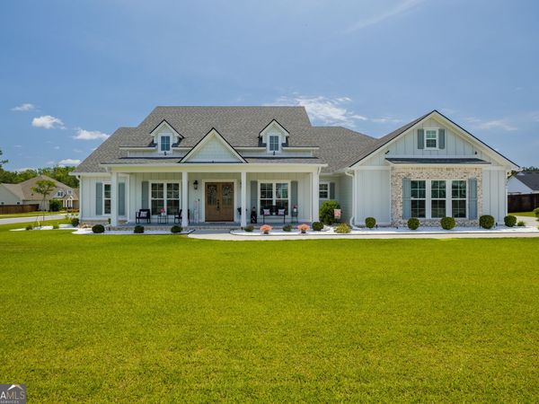 7301 Shadow Creek Drive, Hahira, GA 31632