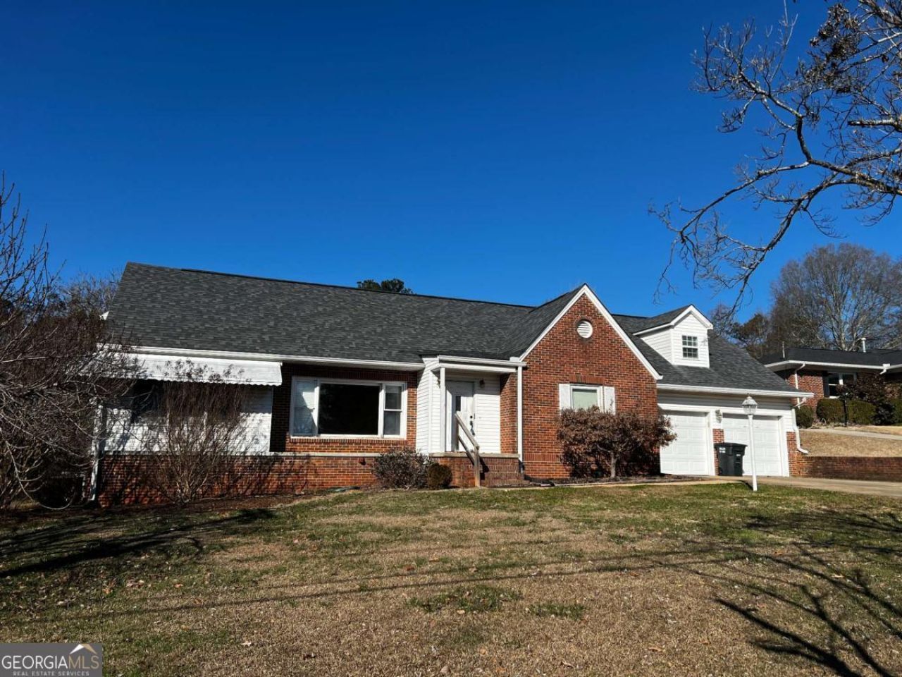 606 Pisgah Way, Calhoun, GA 30701 Main Photo