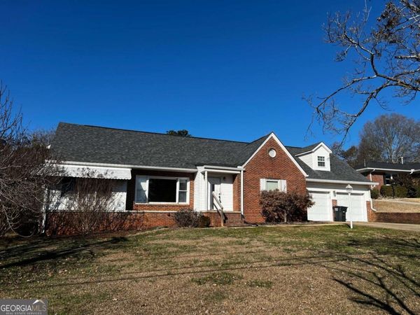 606 Pisgah Way, Calhoun, GA 30701