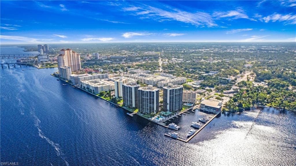 1900 Virginia Ave, Unit 1001, Fort Myers, FL 33901 Photo