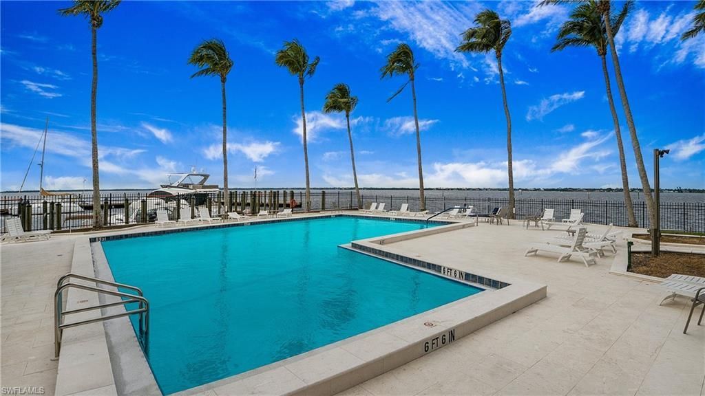 1900 Virginia Ave, Unit 1001, Fort Myers, FL 33901 Photo