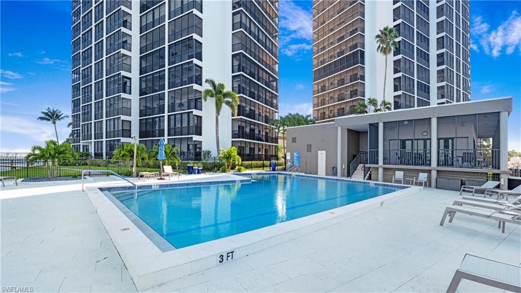 1900 Virginia Ave, Unit 1001, Fort Myers, FL 33901 Photo