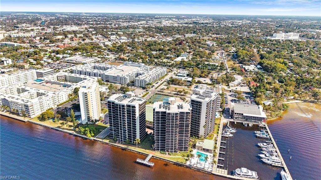 1900 Virginia Ave, Unit 1001, Fort Myers, FL 33901 Photo